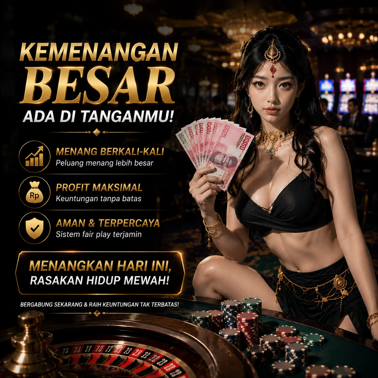 Verifikasi Keamanan VirusTotal